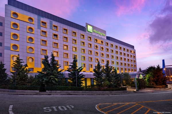AIRPORT W Holiday Inn ATHENS - ATTICA AV